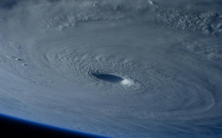 México se prepara para la temporada de huracanes 2026 en ambos litorales