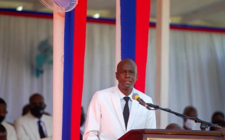 El juicio en Miami desentraña la conspiración internacional tras el magnicidio en Haití