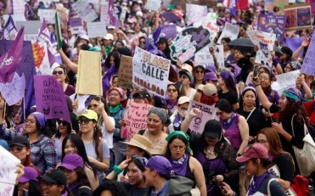 Un Día sin Nosotras: La ausencia como protesta y su consolidación tras el 8M