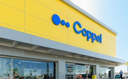 Coppel lanza oferta del 50% en muebles de jardín con vigencia hasta el 15 de marzo