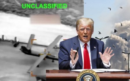 Intercepción de señal cifrada revela supuesta estrategia iraní tras sucesión de poder