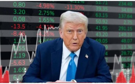 Nueva demanda empresarial desafía los aranceles de Trump ante el Tribunal de Comercio