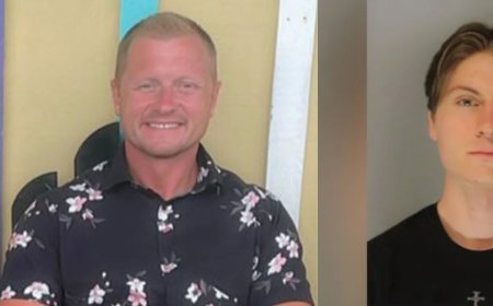 Un llamado al perdón familiar tras tragedia evitable en Gainesville