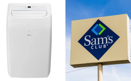 La oferta de Sam's Club en aires portátiles LG refleja una demanda creciente de climatización flexible
