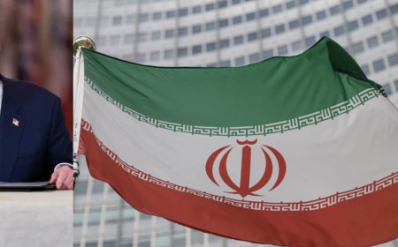 Irán desafía a Estados Unidos con una nueva generación de misiles más potentes