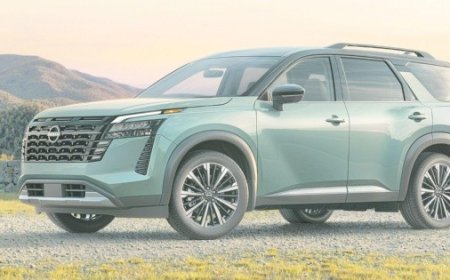 El mercado automotriz mexicano muestra signos de ajuste en febrero de 2026