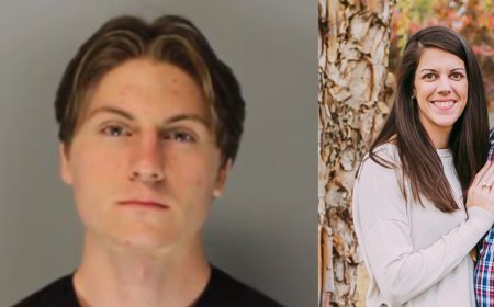 Una broma fatal en Georgia: el límite entre la travesura juvenil y la tragedia