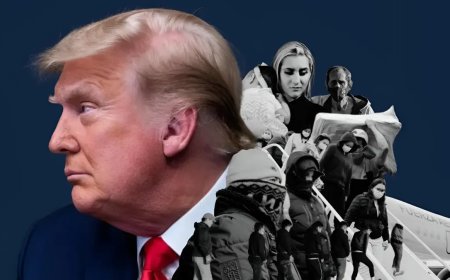 Veinte ajustes migratorios de EE.UU. bajo Trump impactan directamente a ciudadanos colombianos