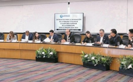 La ASF en la encrucijada: el proceso de selección que definirá su futuro