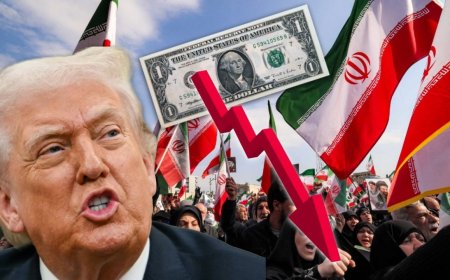 El peso mexicano recupera terreno tras anuncios de distensión en el conflicto con Irán