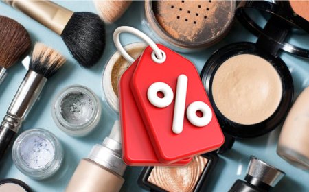 Sephora Outlet en México: una estrategia de belleza accesible con descuentos significativos