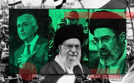 La designación de Mojtaba Jamenei como sucesor: un mensaje de firmeza iraní hacia Washington