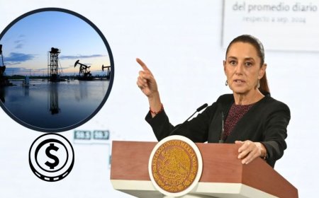 La volatilidad del petróleo y la urgencia de la paz: análisis tras las declaraciones presidenciales