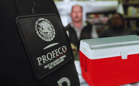 La Profeco desmiente rumores de multas millonarias por venta de tortillas en hieleras