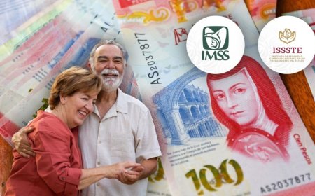 Adelanto de pensiones del ISSSTE en marzo por calendario bancario inhábil