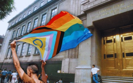 La SCJN establece precedente histórico para el reconocimiento de identidad de género en menores