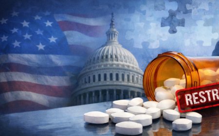 La FDA delimita el uso de leucovorina, excluyendo su aprobación para el tratamiento del autismo