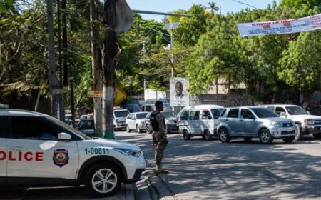 Drones letales en Haití: más de 1.200 muertes documentadas en una nueva estrategia de seguridad