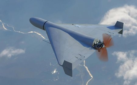 Ucrania exporta su experiencia en defensa antiaérea a aliados del Golfo frente a Irán