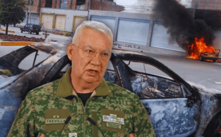 La compleja decisión entre captura y defensa en el operativo contra El Mencho