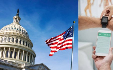 La iniciativa de Trump para monitoreo masivo con wearables genera debate sobre salud y privacidad