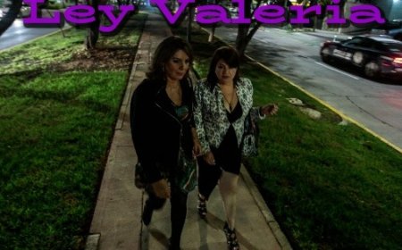 La Ley Valeria: Un paso histórico contra el acecho y un vacío legal persistente