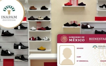 Flexi e INAPAM ofrecen descuento del 10% en calzado para adultos mayores durante marzo