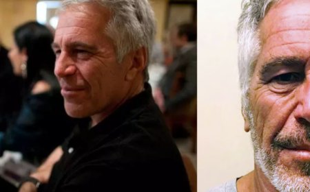 La sombra de Epstein se extiende: nuevas investigaciones en Nuevo México y testimonios clave