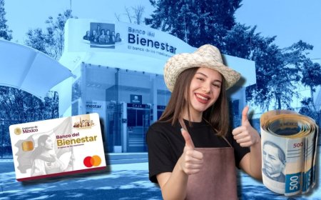 Sembrando Vida distribuye 2,709 millones en pagos mensuales a 420 mil beneficiarios