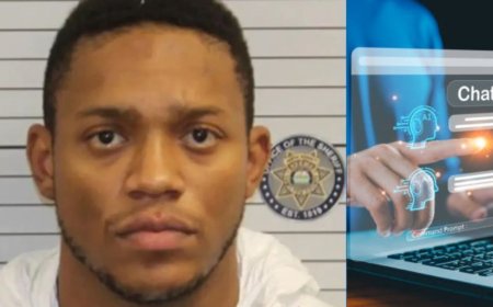 Un crimen expuesto por la inteligencia artificial: el caso del exjugador de la NFL