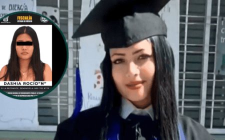 El caso Dashia: Una corrección judicial que expone fallas en el sistema de justicia