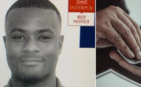 Brasil investiga red de corrupción para obstruir extradición de narcotraficante a EE.UU.