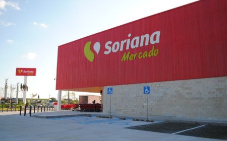 Soriana lanza promoción de segundo producto al 50% en protectores solares hasta el 14 de abril