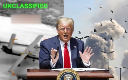 Irán responde con advertencia directa a Trump tras calificar sus amenazas de vacías