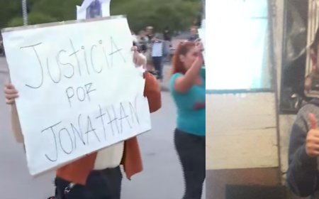 Fracaso sistémico en Uruguay: la muerte de Jonathan Correa y las alertas ignoradas
