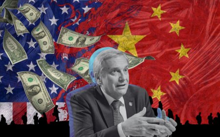 Chile enfrenta una triple encrucijada al inicio del gobierno de José Antonio Kast