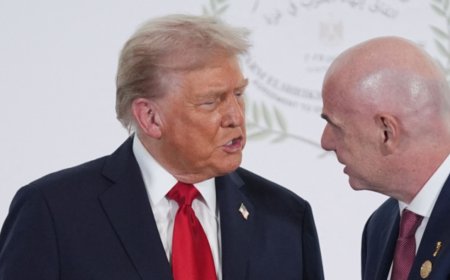 Trump garantiza participación iraní en el Mundial 2026 pese a la escalada bélica