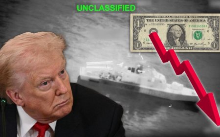 La geopolítica y la inflación: dos fuerzas que moldean el valor del peso en 2026