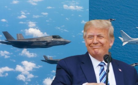 Presencia militar estadounidense en costas venezolanas durante diálogos de transición