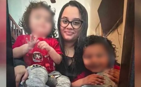 La deportación de una familia colombiana con un niño sordo revela grietas en el sistema migratorio estadounidense