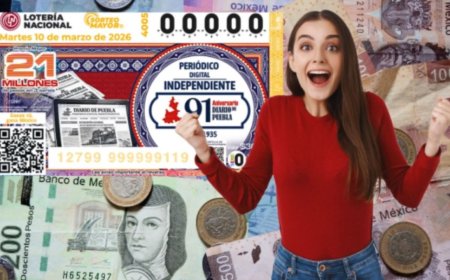 Sorteo Mayor 4005: Un billete conmemorativo y 21 millones en premios distribuidos