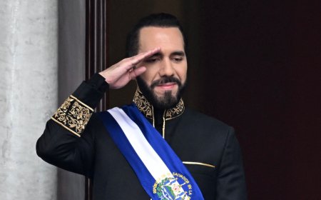 Informe internacional documenta posibles crímenes de lesa humanidad en El Salvador bajo régimen de excepción