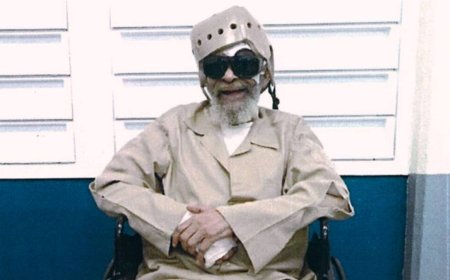 Un perdón histórico en Alabama: la justicia rectifica tras décadas de error judicial