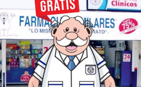 La estrategia de bondad que redefine el marketing farmacéutico en México