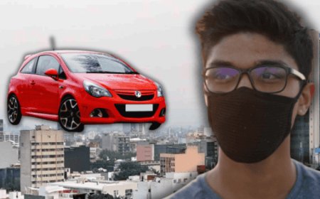 Contingencia ambiental activa Doble Hoy No Circula en el Valle de México este 11 de marzo