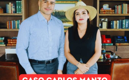 Reuniones de alto nivel en Uruapan: seguimiento a la seguridad y exigencias de justicia