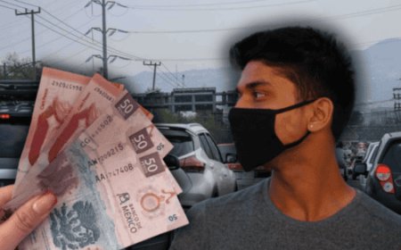 Doble Hoy No Circula: las multas y restricciones ante la contingencia ambiental