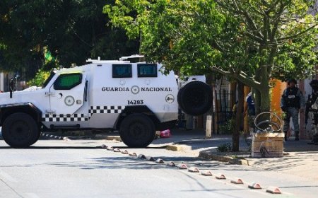 Sheinbaum honrará en privado a militares caídos en operativo contra El Mencho