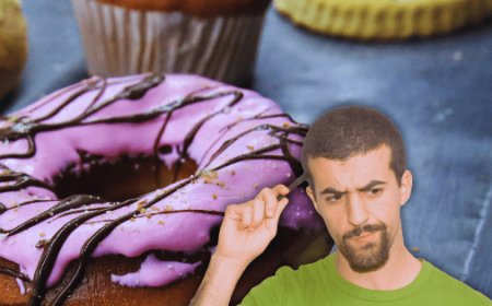 El pan dulce mexicano: entre la tradición y la necesidad de moderación en el consumo