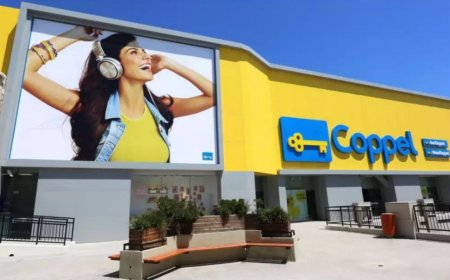 Coppel lanza oferta limitada del 40% en línea blanca y electrodomésticos hasta el 15 de marzo